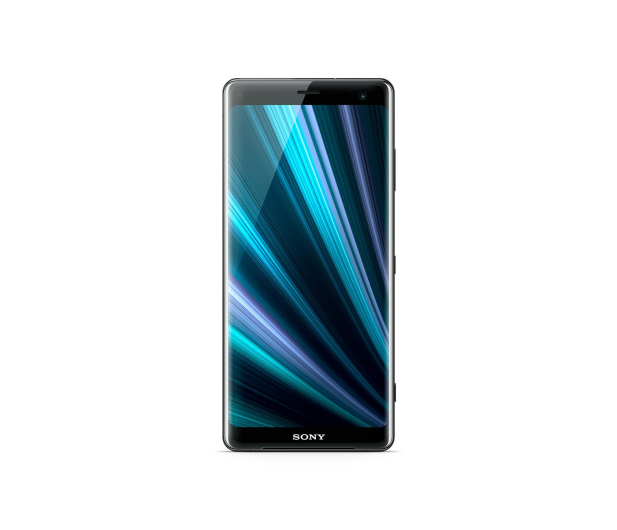 SONY XPERIA XZ3 Czarny Dual Sim - 447413 - zdjęcie 3